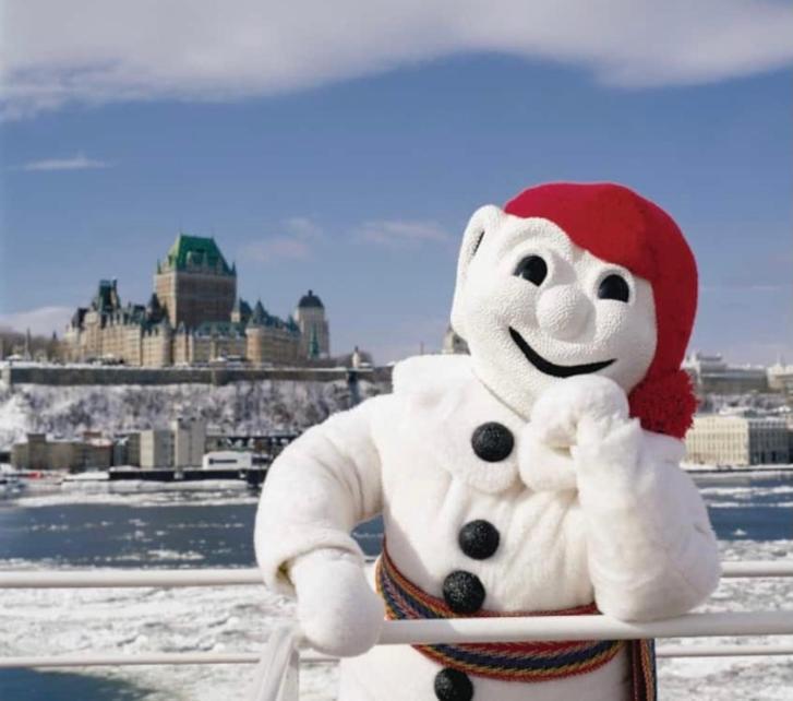 Chez Elise * Quebec City