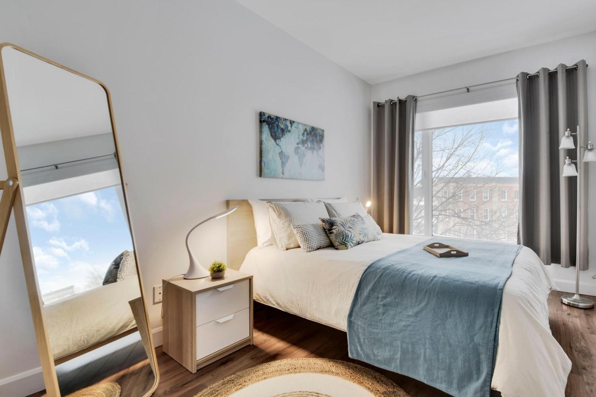Chez Elise Apartment Quebec City