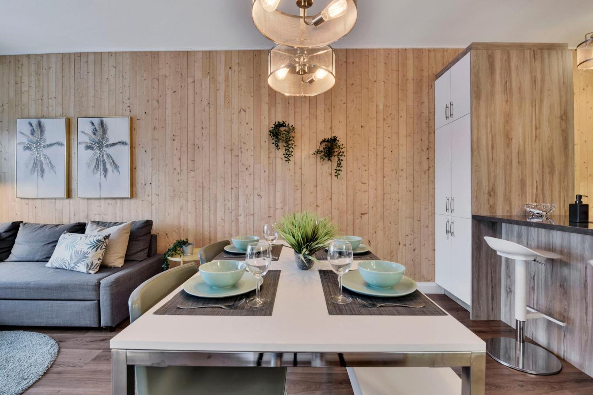 Apartment Chez Elise *